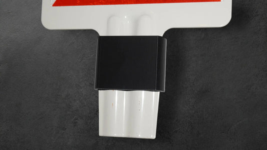 Wandhalterung für Zg2/Zugschluss RailTag