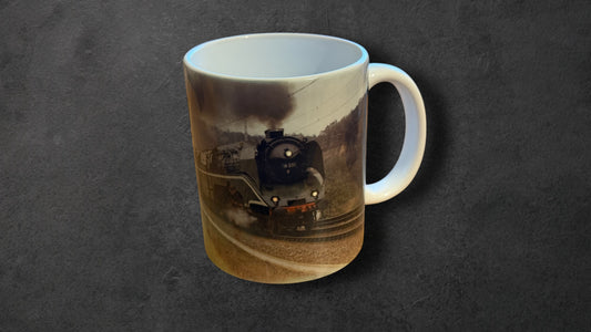 Personalized "cup" with individual picture